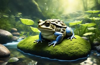 toad spiritual symbolism