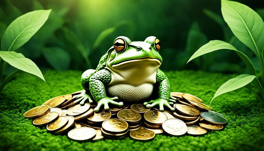 toad symbolic meaning toad symbolic meaning