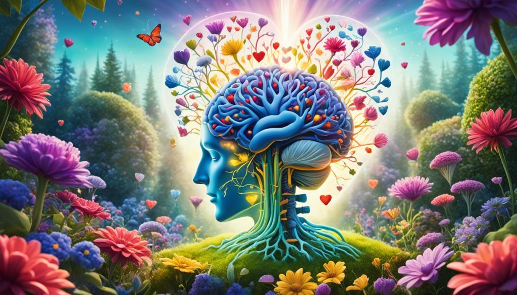 transformation of the heart and mind