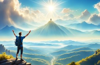 travel for spiritual growth