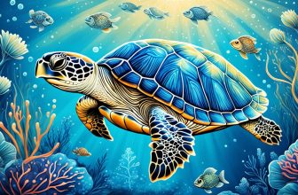 turtle spiritual symbolism