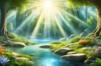 types of spiritual healing