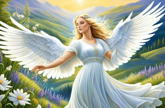 virgo spiritual animal