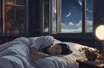 waking up at 1:45 am spiritual meaning