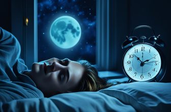 waking up at 2.58 spiritual meaning