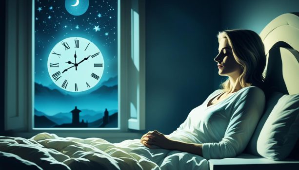 waking up at 2:46 am spiritual meaning angel number