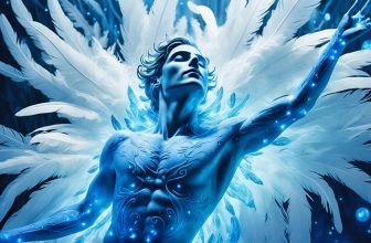 waking up at 3.33 spiritual meaning