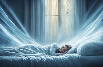 waking up at 4.30am spiritual meaning