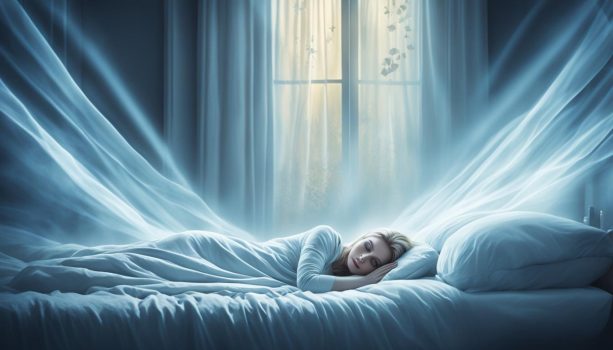 waking up at 4.30am spiritual meaning