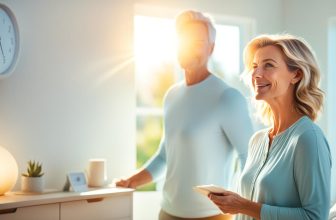 waking up at 5.55 spiritual meaning