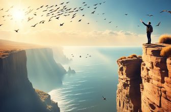 waking up at 9am spiritual meaning