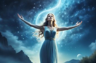 waking up between 2 and 4 am spiritual meaning