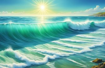 water spiritual symbolism