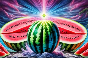 watermelon symbolism spiritual