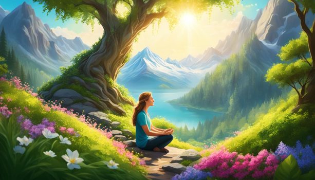 what are the different aspects of spiritual health luoa