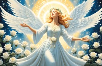 what does angel number 2223