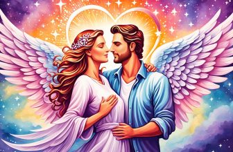 what does the angel number 1010 mean in love