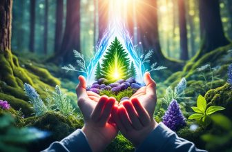 what is a spiritual healer