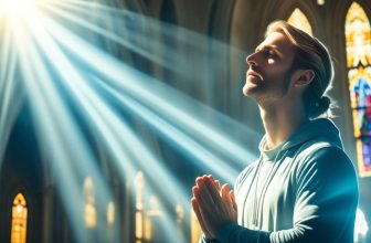 what is spiritual healing catholic