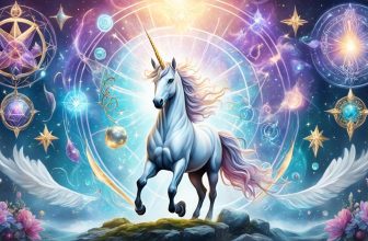 what is spiritual symbolism of unicorn