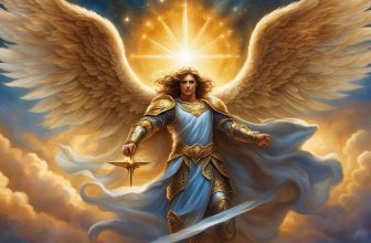 what is the spiritual meaning of the name michael