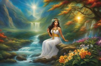 what is the spiritual meaning of the name miriam