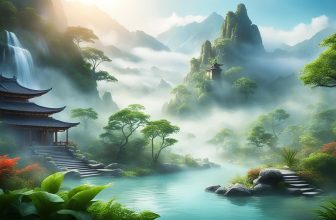 where to go for spiritual healing