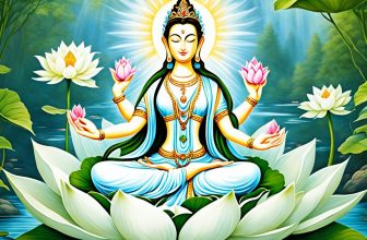 white lotus spiritual healing