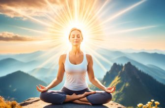 yoga for spiritual awakening