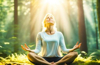 yoga poses for spiritual growth