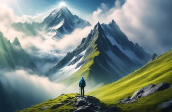 your first steps for spiritual growth