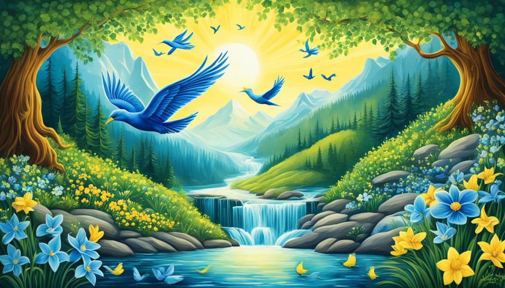 Symbolic Meaning of the Name Rebecca