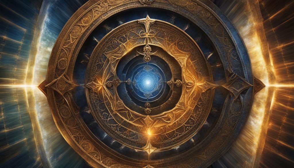 divine significance of the name seven divine significance of the name seven