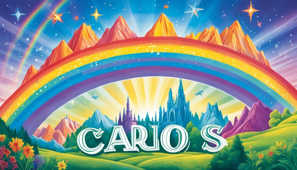 significance of the name Carlos
