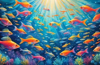 spiritual dream about a lot of fishes