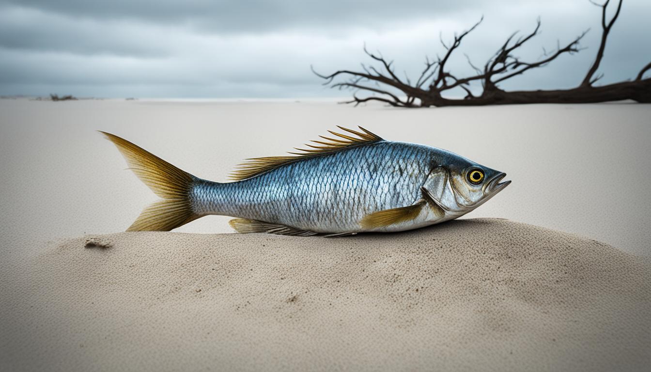 Dry Fish Dream Meaning Unveil Spiritual Insights Spiritual Center