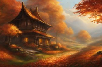 spiritual meaning of the name autumn