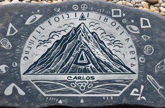 spiritual meaning of the name carlos