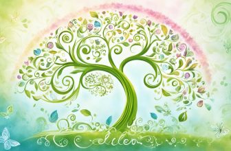 spiritual meaning of the name eileen