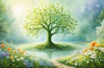 spiritual meaning of the name elaine