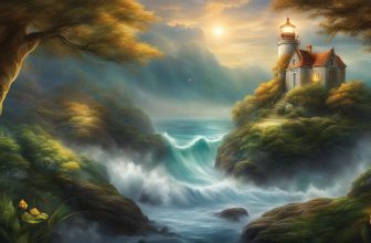 spiritual meaning of the name haven