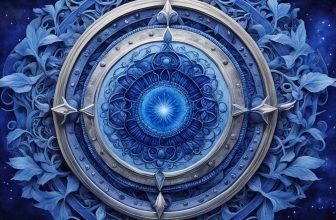 spiritual meaning of the name indigo