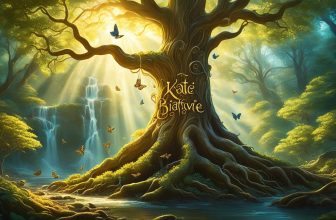 spiritual meaning of the name katie