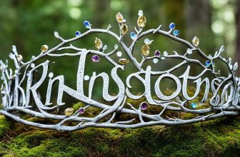 spiritual meaning of the name kingston