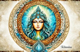 spiritual meaning of the name rhonda