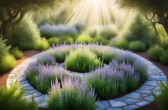 spiritual meaning of the name rosemary