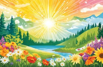 spiritual meaning of the name summer