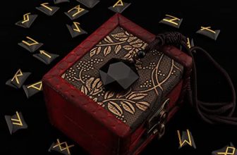 6 Best Rune Stones for Healing and Energy Boost