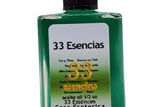 6 Best Spiritual Oils for Luck Protection and Love in 2024