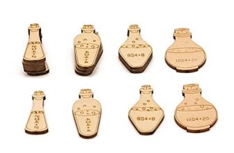 6 Best Spiritual Weapon Mini DND for Power and Precision